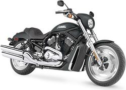 Harley-Davidson-VRSCD
